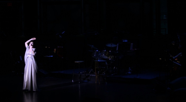 Photo Coverage: Shoshana Bean: A Happening Concert Image