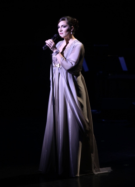 Photo Coverage: Shoshana Bean: A Happening Concert Image