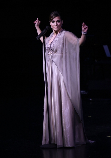 Photo Coverage: Shoshana Bean: A Happening Concert Image