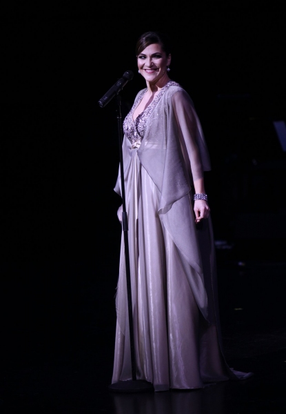 Photo Coverage: Shoshana Bean: A Happening Concert Image