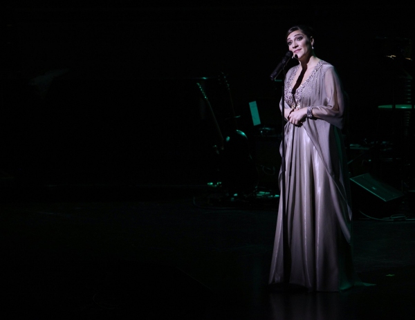 Photo Coverage: Shoshana Bean: A Happening Concert Image