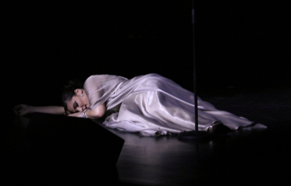Photo Coverage: Shoshana Bean: A Happening Concert Image