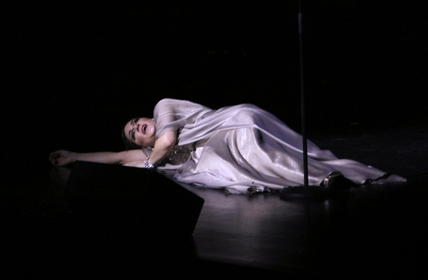Photo Coverage: Shoshana Bean: A Happening Concert Image