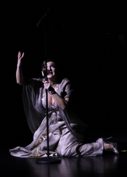 Photo Coverage: Shoshana Bean: A Happening Concert Image