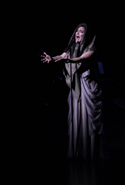 Photo Coverage: Shoshana Bean: A Happening Concert Image