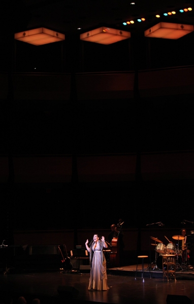 Photo Coverage: Shoshana Bean: A Happening Concert Image