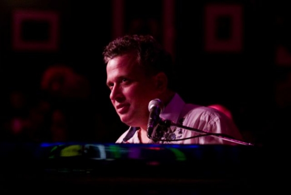 Photo Flash: Cast Party at Birdland Celebrates The Late Kay Thompson's 100th Birthday Image