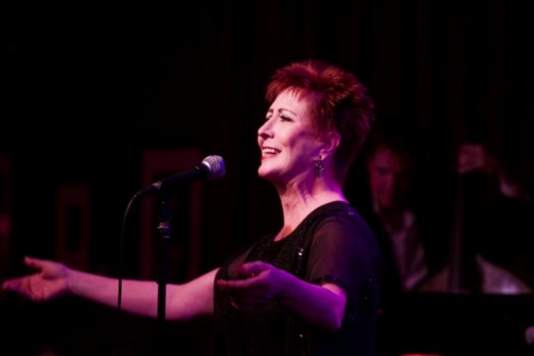 Photo Flash: Cast Party at Birdland Celebrates The Late Kay Thompson's 100th Birthday Image
