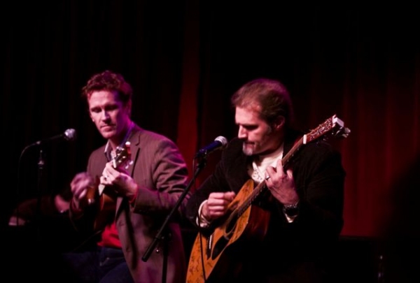 Photo Flash: Cast Party at Birdland Celebrates The Late Kay Thompson's 100th Birthday Image