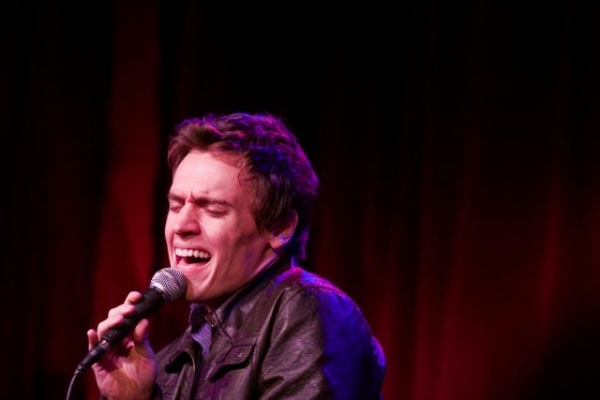 Photo Flash: Cast Party at Birdland Celebrates The Late Kay Thompson's 100th Birthday Image