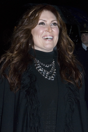 Photo Coverage: 2009 Rockefeller Christmas Tree Lighting! Image
