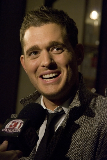 Photo Coverage: 2009 Rockefeller Christmas Tree Lighting! Image