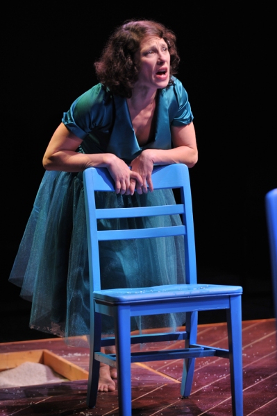 Photo Flash: Burning Coal Theatre Company's MUCH ADO ABOUT NOTHING Image
