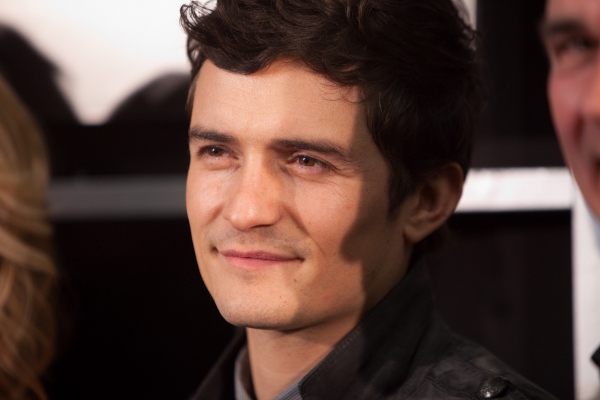 Photo Coverage: Bloom, Dawson, Strickland & More Attend Vdara Hotel Opening Image
