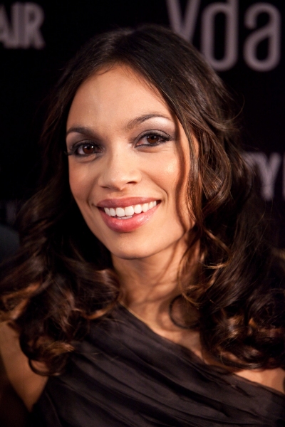 Photo Coverage: Bloom, Dawson, Strickland & More Attend Vdara Hotel Opening Image