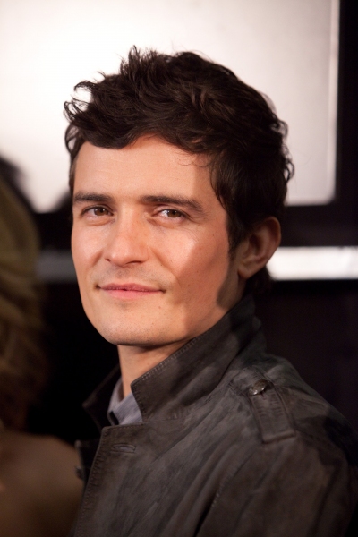 Photo Coverage: Bloom, Dawson, Strickland & More Attend Vdara Hotel Opening Image