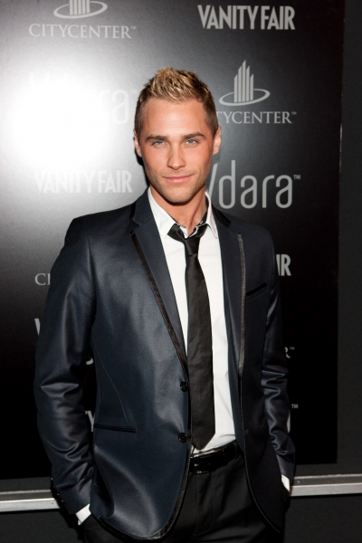 Photo Coverage: Bloom, Dawson, Strickland & More Attend Vdara Hotel Opening Image