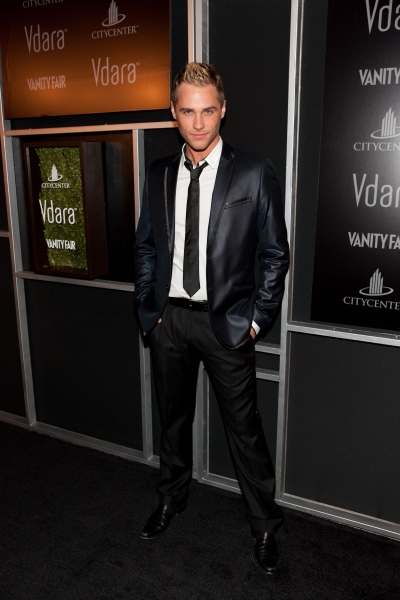 Photo Coverage: Bloom, Dawson, Strickland & More Attend Vdara Hotel Opening Image