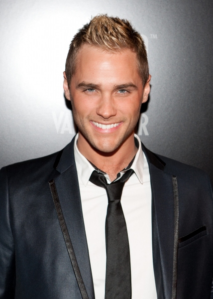 Photo Coverage: Bloom, Dawson, Strickland & More Attend Vdara Hotel Opening Image
