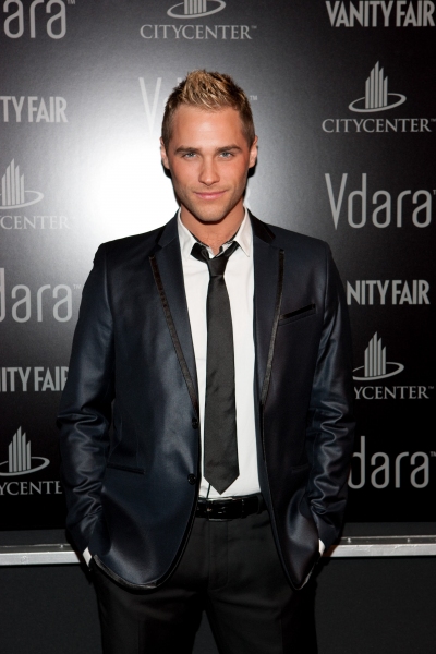 Photo Coverage: Bloom, Dawson, Strickland & More Attend Vdara Hotel Opening Image