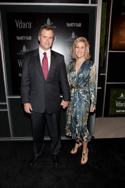 Photo Coverage: Bloom, Dawson, Strickland & More Attend Vdara Hotel Opening Image
