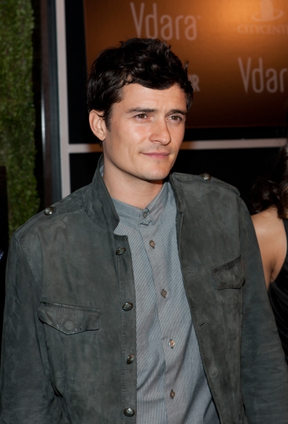 Photo Coverage: Bloom, Dawson, Strickland & More Attend Vdara Hotel Opening Image