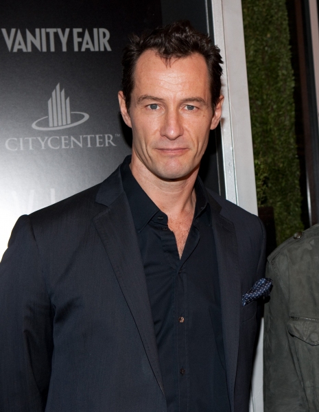 Photo Coverage: Bloom, Dawson, Strickland & More Attend Vdara Hotel Opening Image