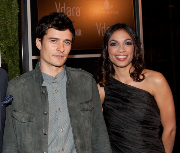 Photo Coverage: Bloom, Dawson, Strickland & More Attend Vdara Hotel Opening Image
