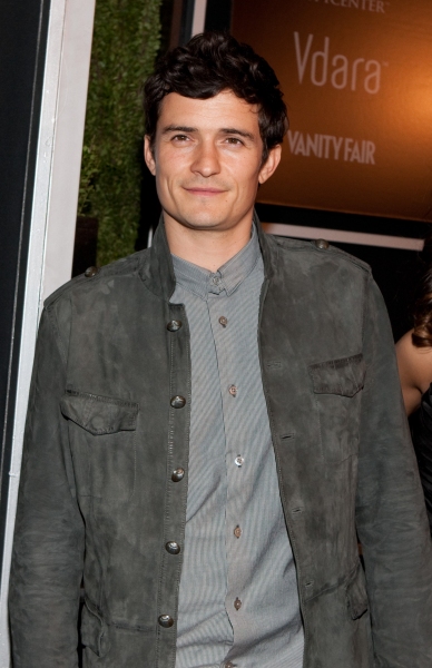 Photo Coverage: Bloom, Dawson, Strickland & More Attend Vdara Hotel Opening Image