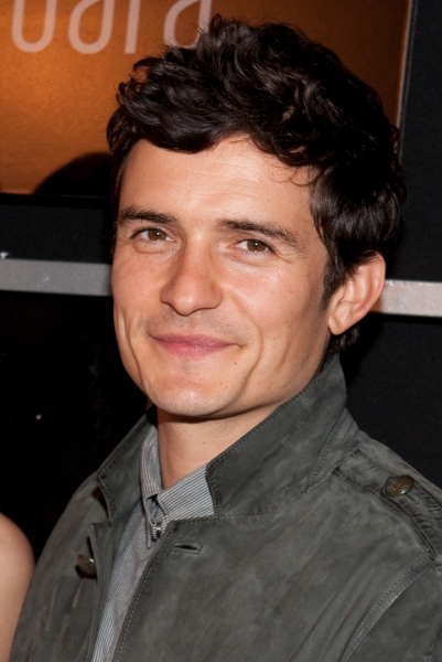 Photo Coverage: Bloom, Dawson, Strickland & More Attend Vdara Hotel Opening Image