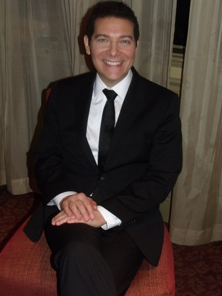 Michael Feinstein Photo