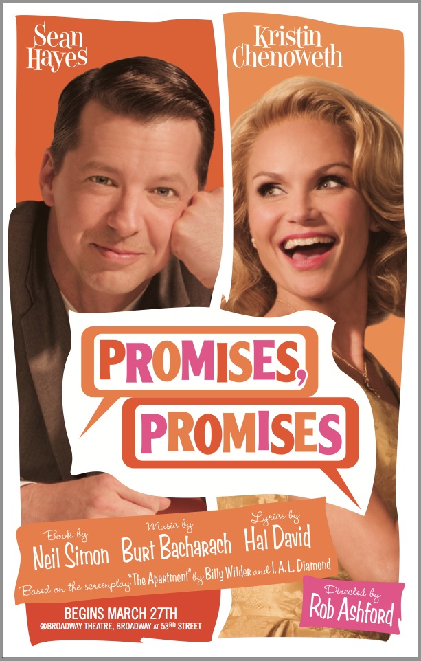 re: Promises Promises   Tickets 