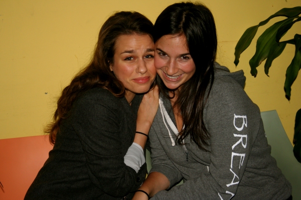 Photo Coverage: 'The Battery's Down' at Etc. Etc.. Image
