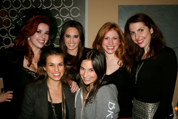 Photo Coverage: 'The Battery's Down' at Etc. Etc.. Image