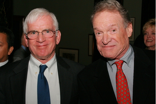 Photo Flash: York Gala Celebrates The 2009 Oscar Hammerstein Award for Lifetime Achievement in Musical Theatre Image