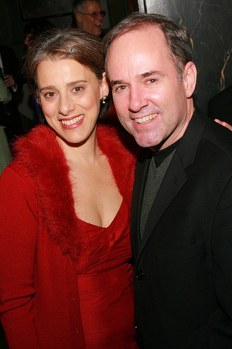 Photo Flash: York Gala Celebrates The 2009 Oscar Hammerstein Award for Lifetime Achievement in Musical Theatre Image