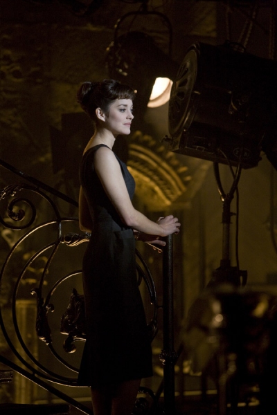 Photo Flash: More NINE! Image