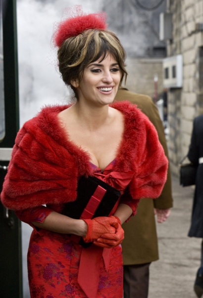 Photo Flash: More NINE! Image