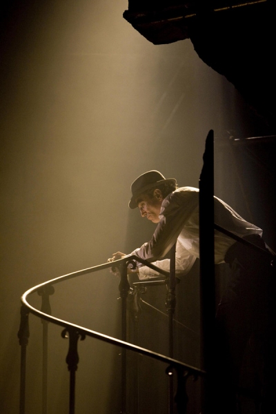 Photo Flash: More NINE! Image