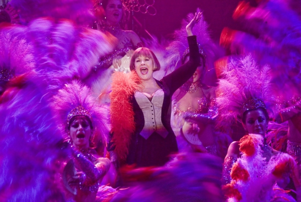 Photo Flash: More NINE! Image