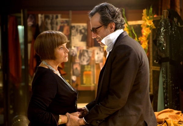 Photo Flash: More NINE! Image