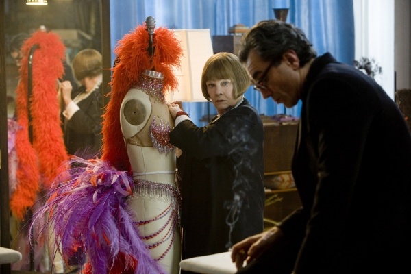 Photo Flash: More NINE! Image