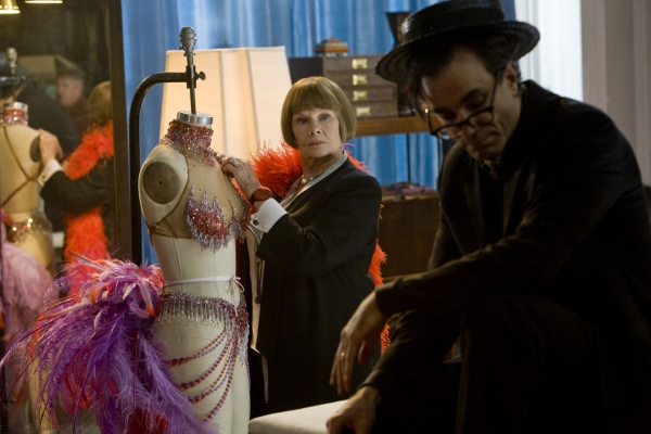 Photo Flash: More NINE! Image