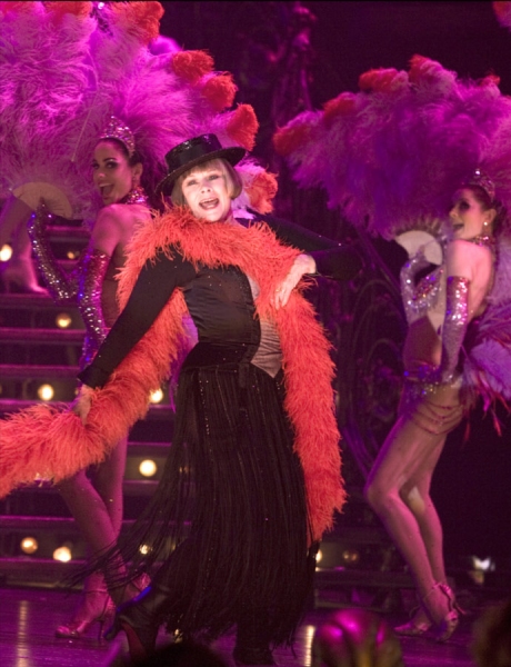 Photo Flash: More NINE! Image