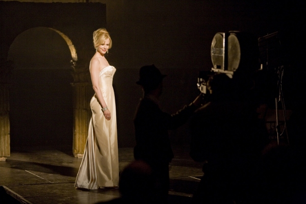 Photo Flash: More NINE! Image