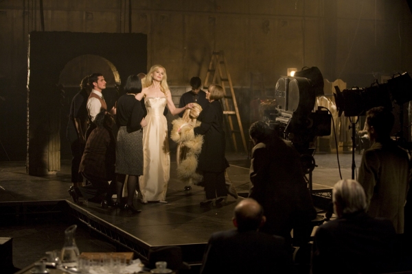 Photo Flash: More NINE! Image