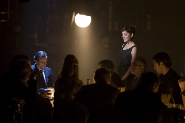 Photo Flash: More NINE! Image