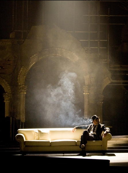 Photo Flash: More NINE! Image