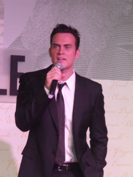 Cheyenne Jackson  1346 Photo