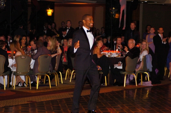Photo Flash: Alvin Ailey American Dance Theater's Season Opening Night Benefit Gala Celebrates Judith Jamison Image